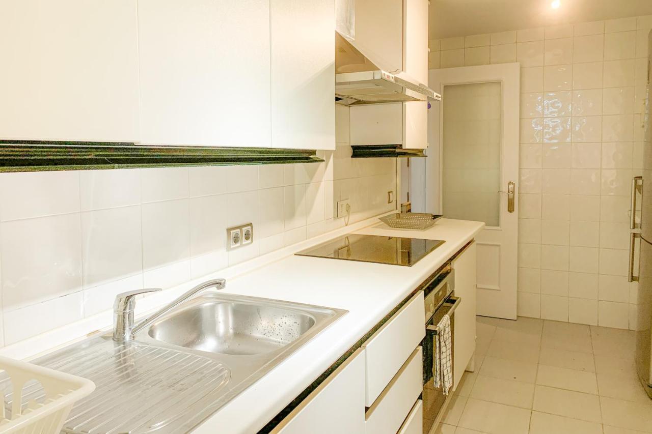 3 Room Lux Apt Puerto Banus-Terrace 5 Min To Beach Marbella Exteriér fotografie