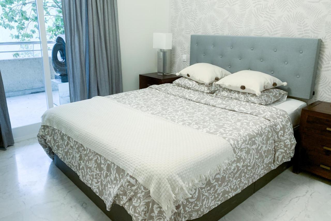 3 Room Lux Apt Puerto Banus-Terrace 5 Min To Beach Marbella Exteriér fotografie